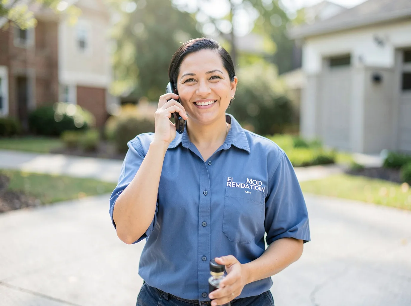 Mold Remediation Redcrest, CA FAQs